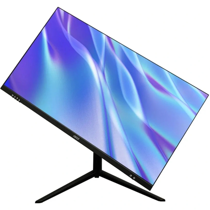 Моноблок Hiper V24 27 FHD IPS/ i3-10105/8GB/256GB SSD (V2427ICG1B) Black фото 4
