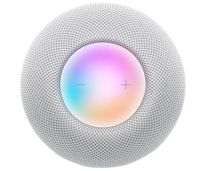 Умная колонка Apple HomePod mini White фото 2