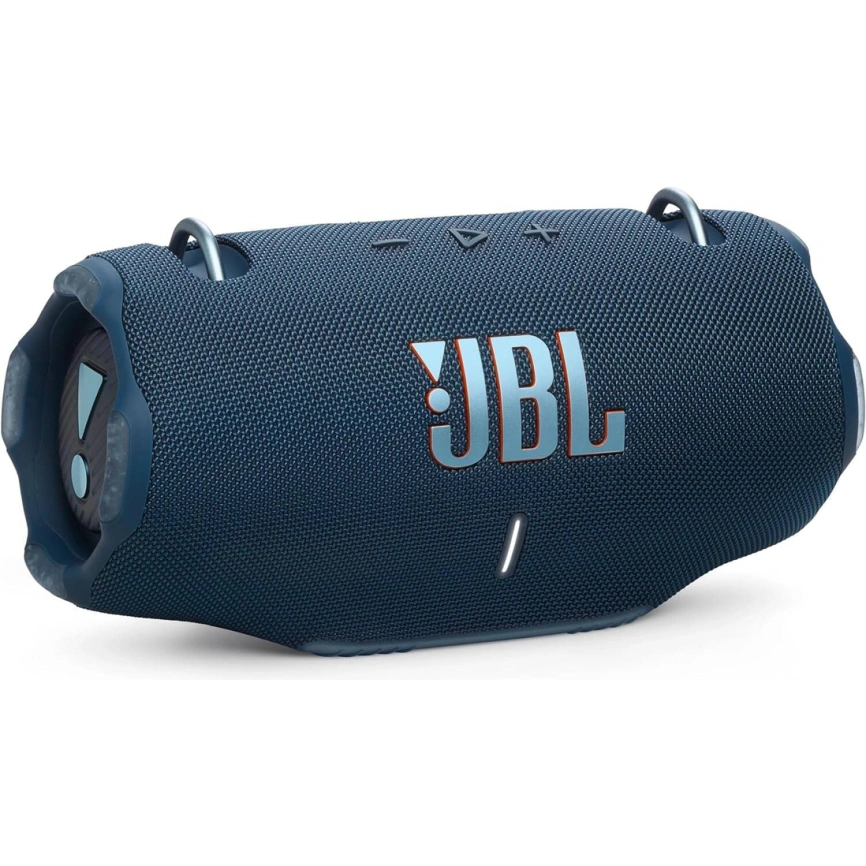 Портативная колонка JBL Xtreme 4 Blue фото 1