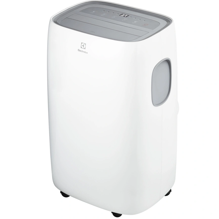 Мобильный кондиционер Electrolux Loft EACM-13 CL/N3 White фото 1