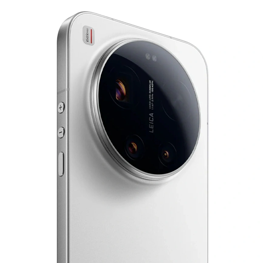 Смартфон Xiaomi 17 Ultra 16/1Tb White EAC фото 2