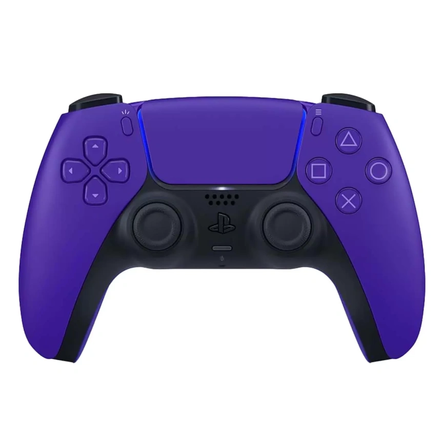 Джойстик беспроводной Sony DualSense для PS5 Purple фото 1