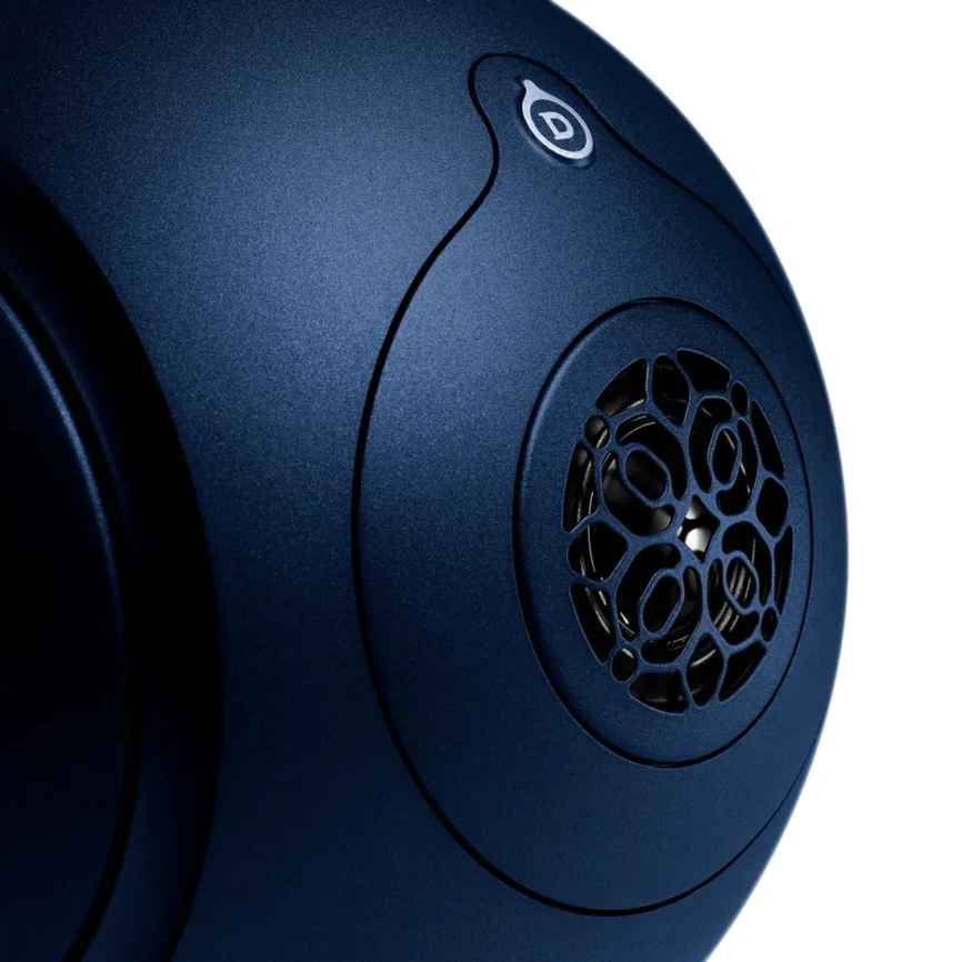 Беспроводная акустика Devialet Phantom II 98 dB Deep Blue фото 3