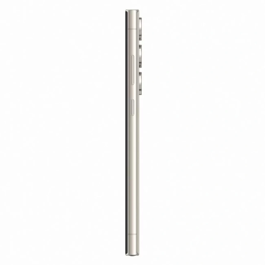 Смартфон Samsung Galaxy S23 Ultra SM-918B/DS 12/256Gb Cream фото 3