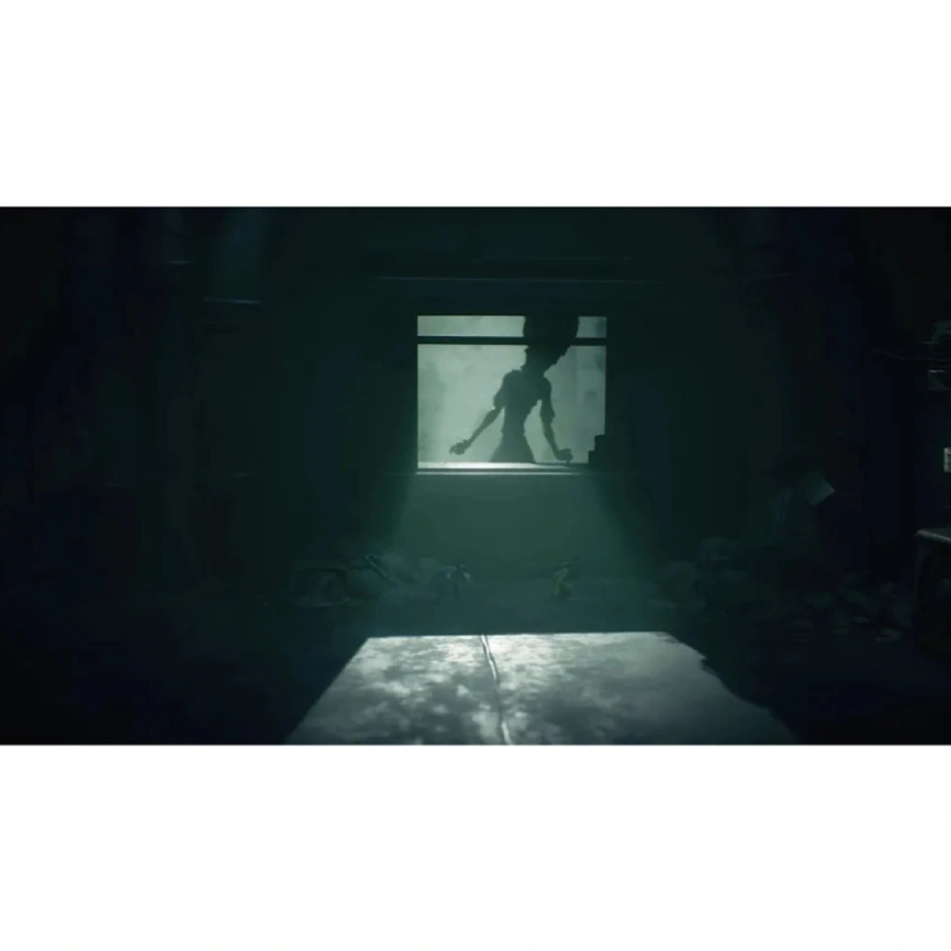 Игра Nintendo Little Nightmares III (Русские субтитры) (Nintendo Switch 2) фото 6