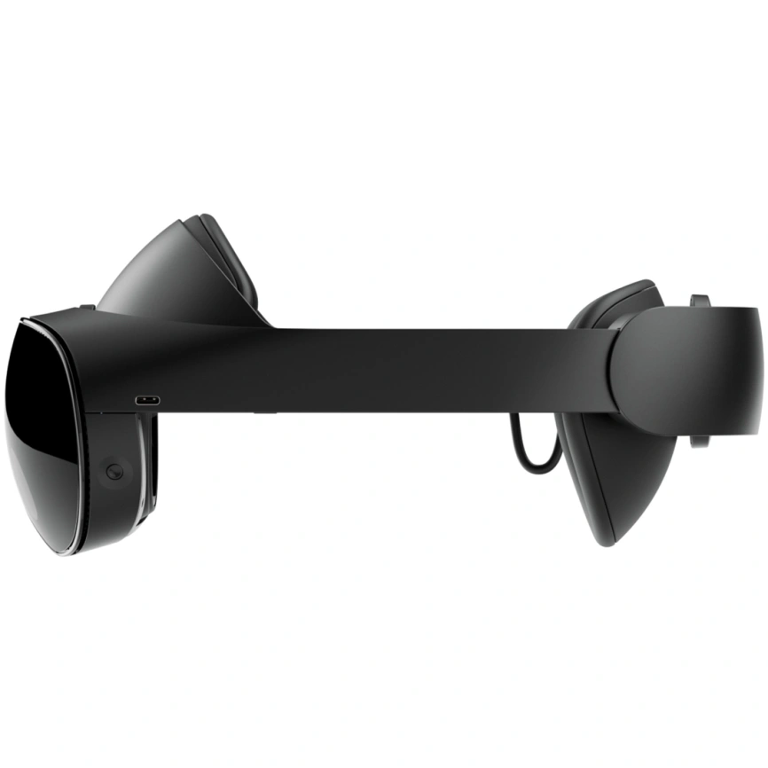 Шлем виртуальной реальности Oculus Quest Pro 256 GB фото 4