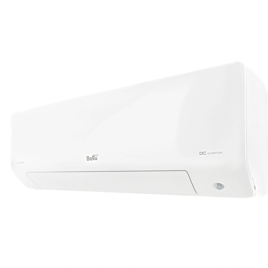 Сплит-система Ballu Ice Peak DC BSPKI-10HN8 White фото 1