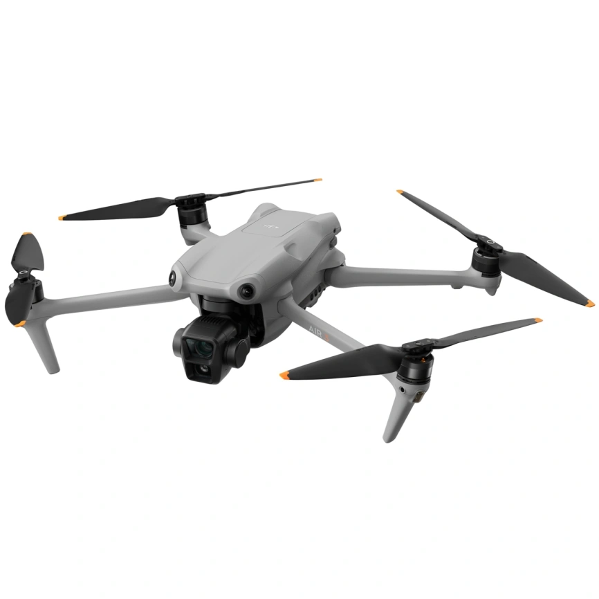 Квадрокоптер DJI AIR 3 Fly More Combo (RC-N2) фото 3