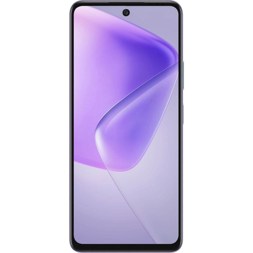 Смартфон Infinix Hot 50 Pro 8/128Gb Dreamy Purple фото 3