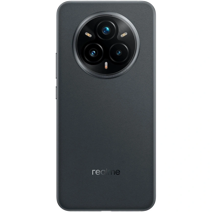 Смартфон Realme 14 Pro Plus 12/512Gb Grey фото 3