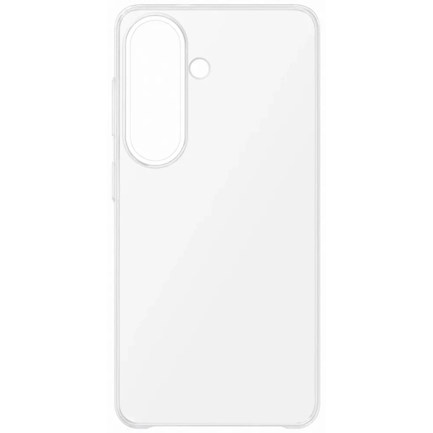 Чехол Samsung Clear Case для Samsung Galaxy S26 фото 4