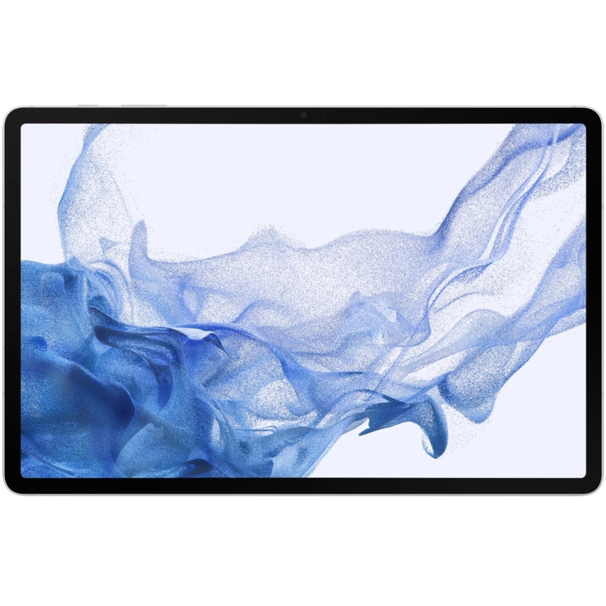 Планшет Samsung Galaxy Tab S8+ Wi-Fi 128Gb Silver (SM-X800) фото 7