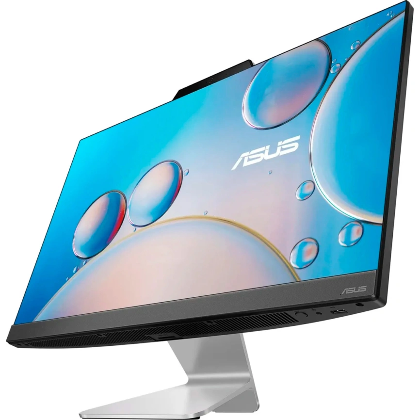 Моноблок ASUS E3402WVA-BPC0150 23.8 FHD IPS/ i5-120U/16Gb/1Tb SSD (90PT03T2-M00UB0) Black фото 2