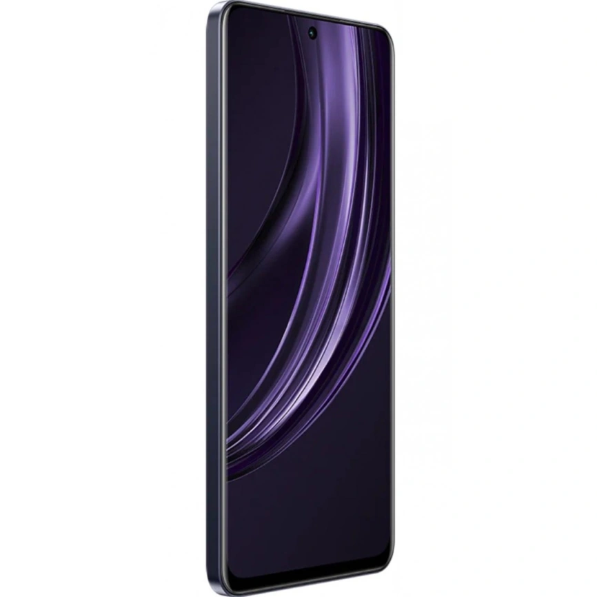 Смартфон Realme 13 5G 12/256Gb Dark Purple фото 3