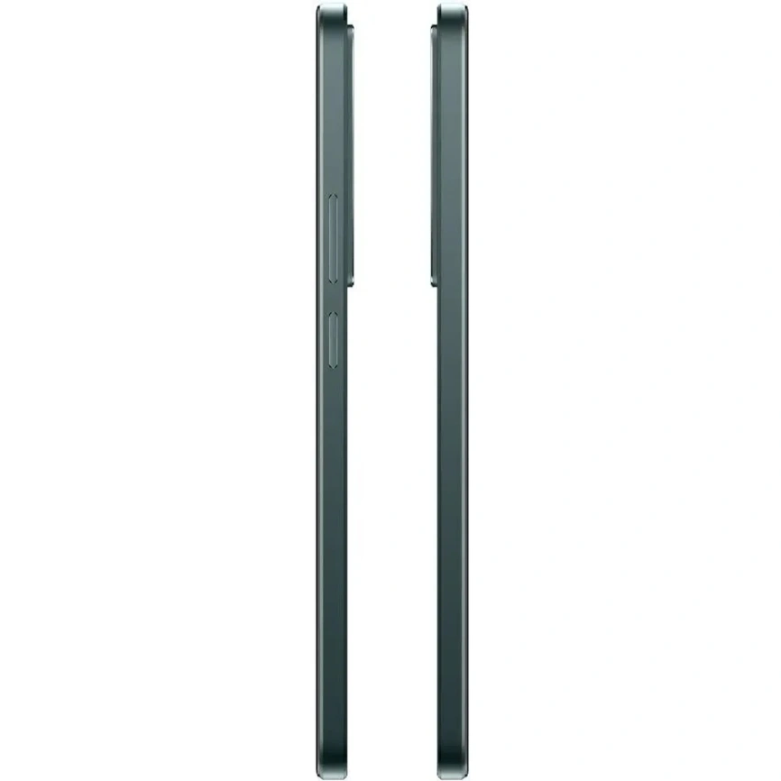 Смартфон Realme C85 Pro 8/256Gb Peacock Green фото 3