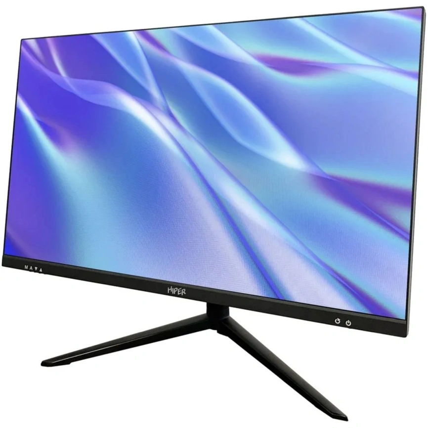 Моноблок Hiper V24 27 FHD IPS/ i3-10105/8GB/256GB SSD (V2427ICG2B) Black фото 5