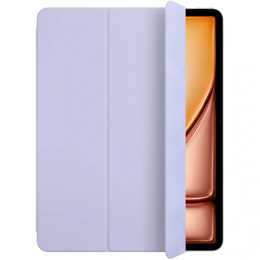 Чехол Apple Smart Folio для iPad Air 11 (M2/M3) Light Violet фото 2