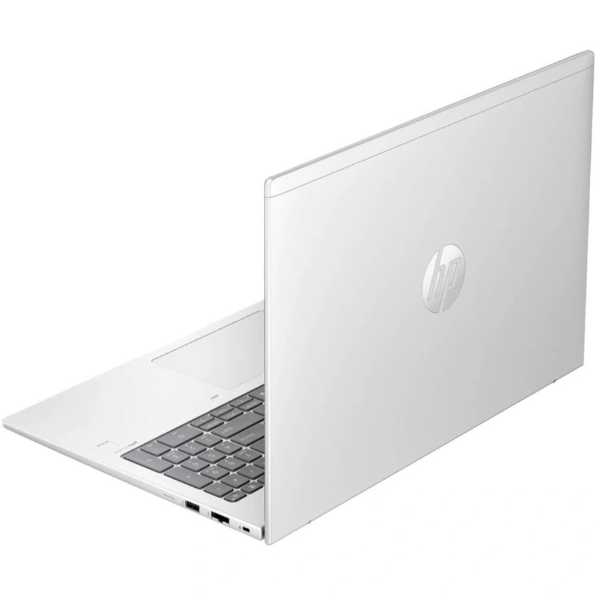 Ноутбук HP ProBook 460 G11 16 FHD WUXGA/ i7-155U Ultra/16Gb/512Gb SSD (A23C9EA) Silver фото 1
