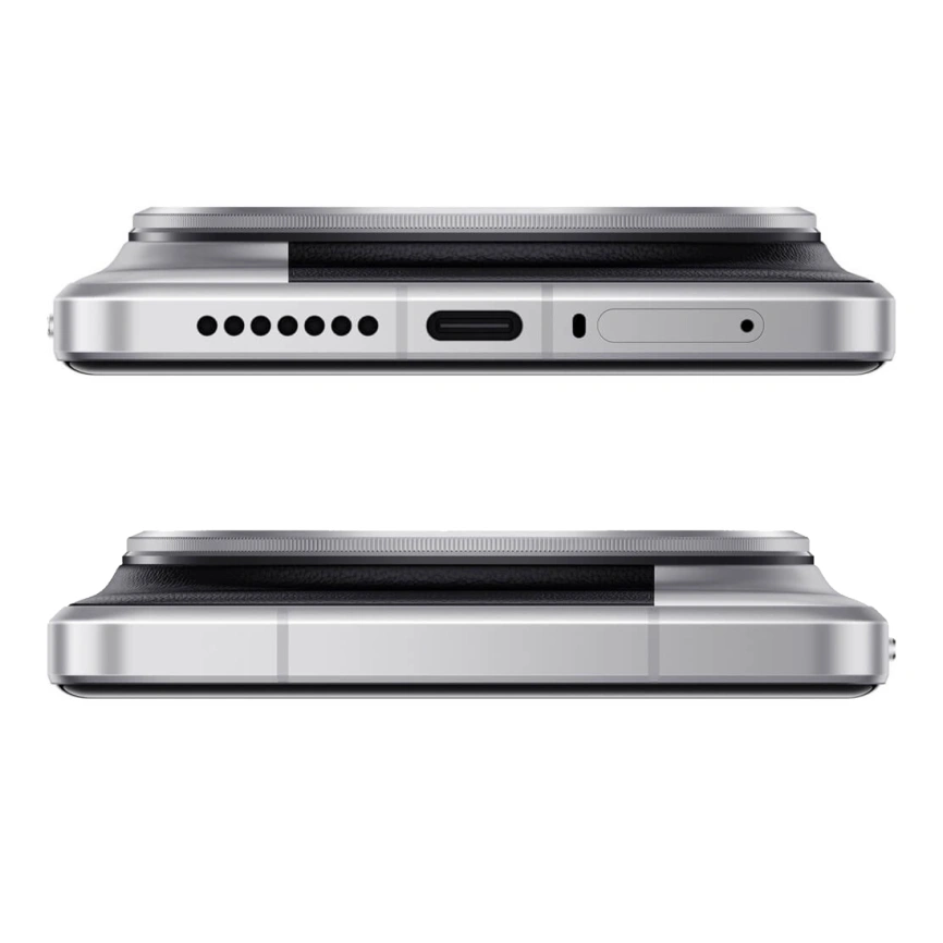 Смартфон Xiaomi 15 Ultra 16/1Tb Silver Chrome Global Version фото 2