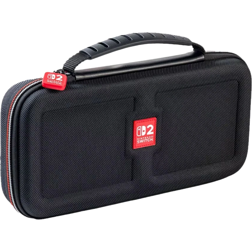 Сумка-чехол Nintendo Game Traveler Deluxe System Case для Nintendo Switch 2 фото 1