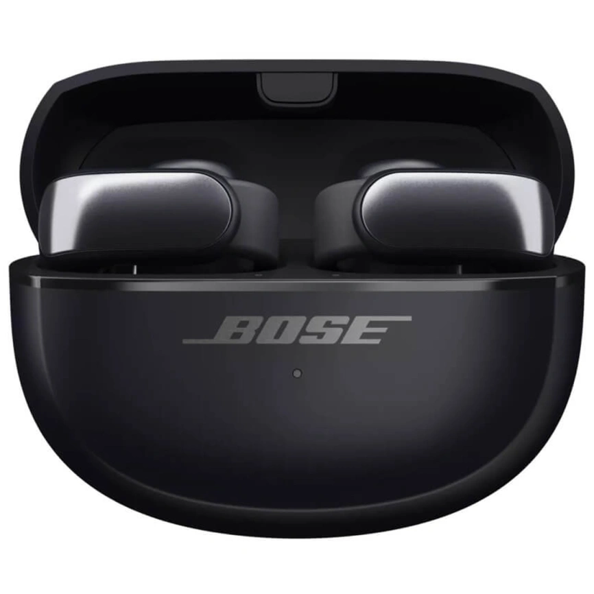 Наушники Bose Ultra Open Earbuds Black фото 2