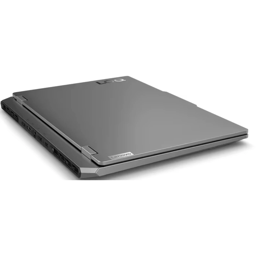 Ноутбук Lenovo LOQ 15IAX9 15.6 FHD IPS/ i5-12450HX/16Gb/512Gb SSD (83GS00EPRK) Luna Grey фото 4