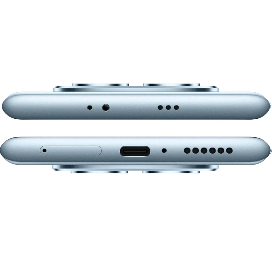 Смартфон Xiaomi Redmi Note 15 4G 8/256Gb Glacier Blue Global Version фото 2