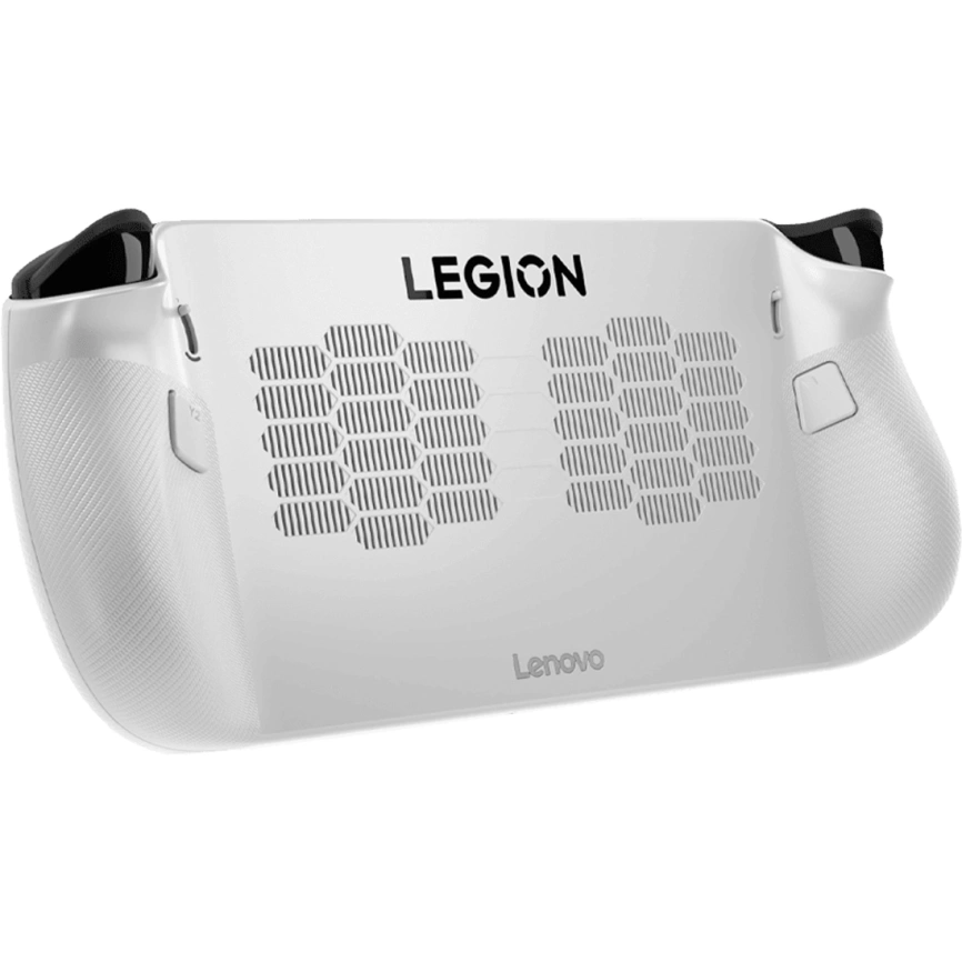 Игровая приставка Lenovo Legion Go S 16/512Gb Glacier White фото 5