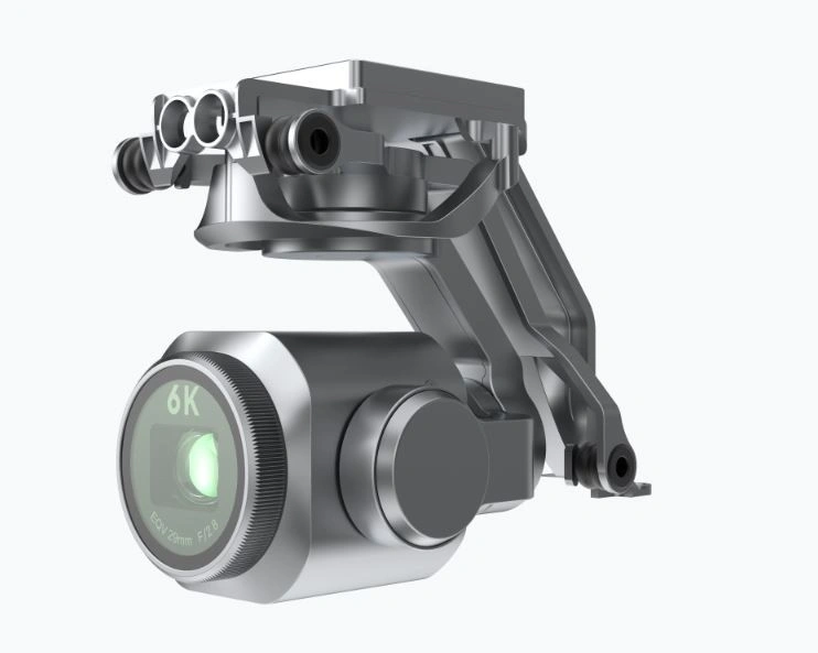 Квадрокоптер Autel Robotics EVO II Pro 6K Rugged Bundle Orange фото 5