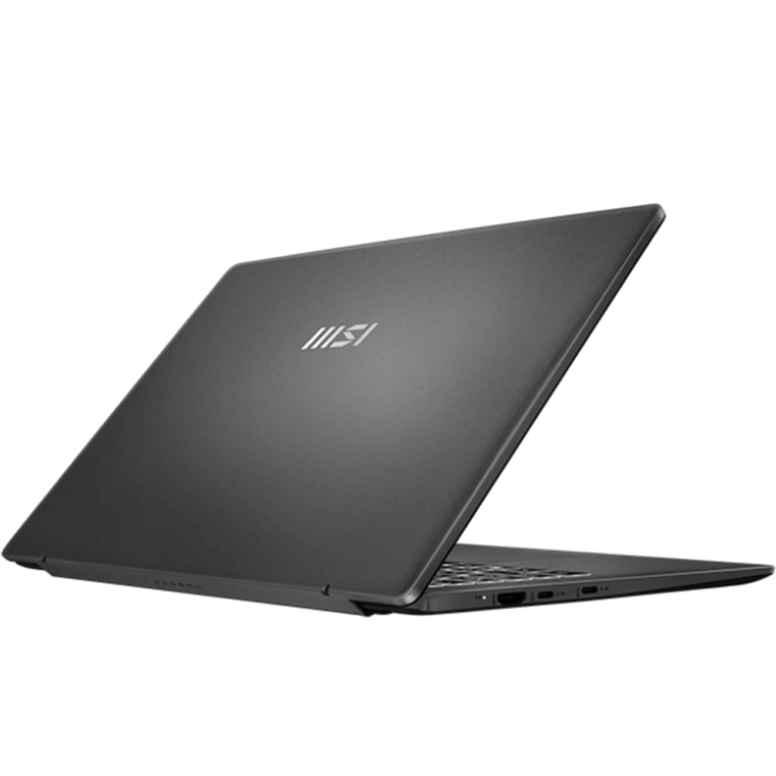 Ноутбук MSI Modern A14 AI+ F3HMG 14 FHD IPS/ R5 AI 330/16GB/512GB SSD (9S7-14SK21-004) Gray фото 1