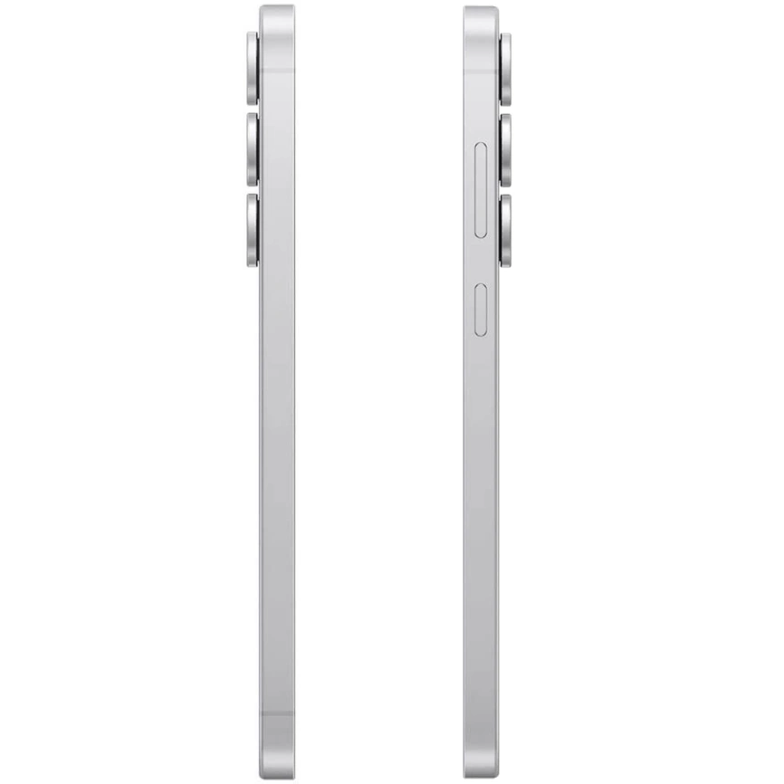 Смартфон Samsung Galaxy S25 FE SM-S731B 8/256Gb White фото 4