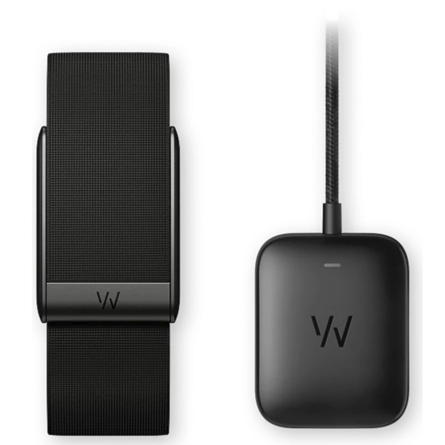 Фитнес-браслет Whoop 5 One Black фото 2