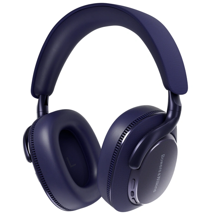 Наушники Bowers & Wilkins Px7 S3 Indigo Blue фото 3