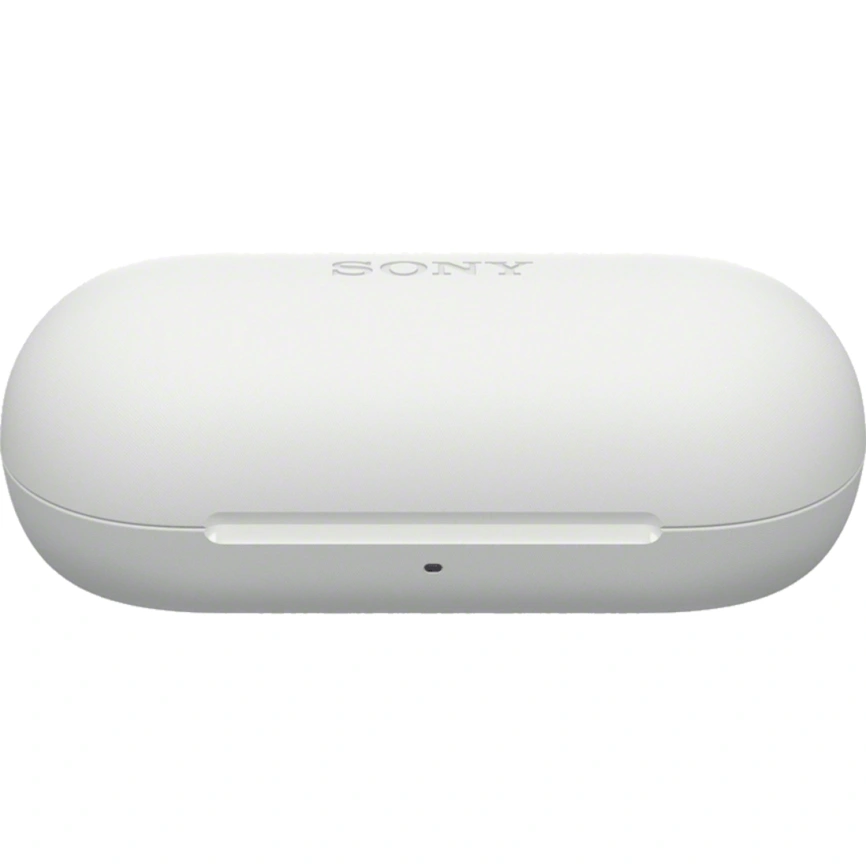 Наушники Sony WF-C700N White фото 6