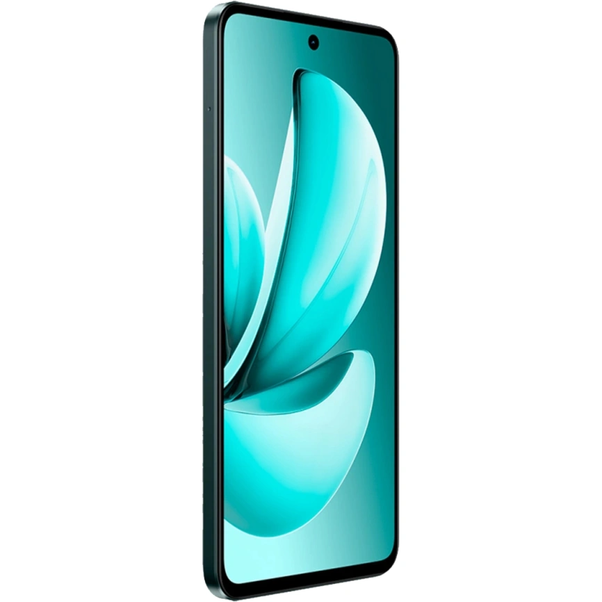 Смартфон Realme C71 8/128Gb Green фото 4