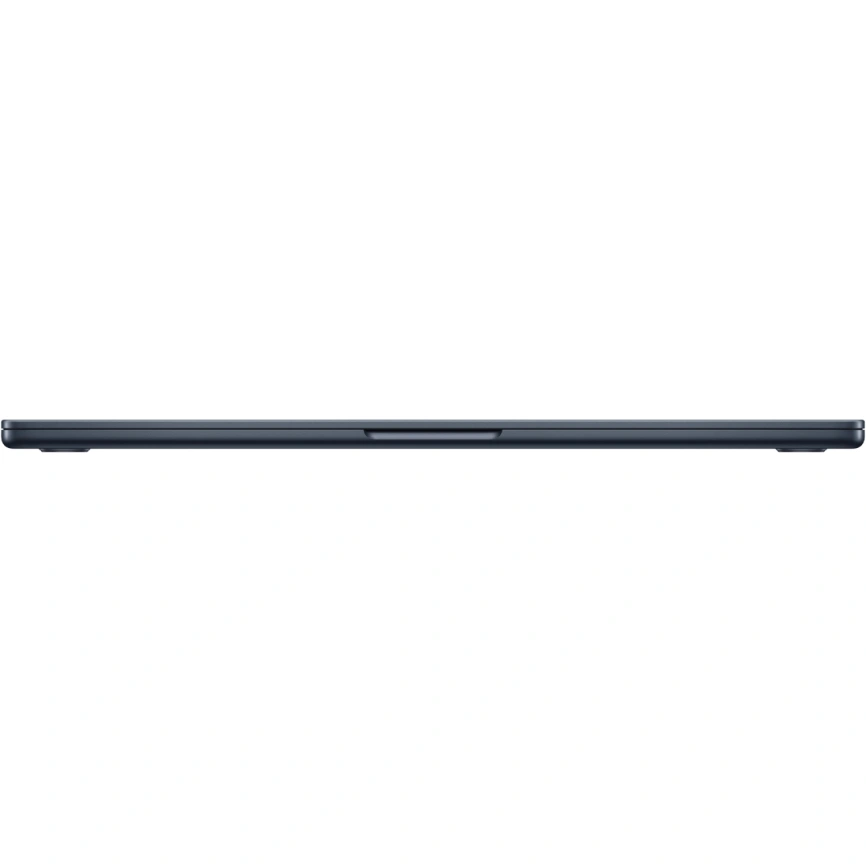 Ноутбук Apple MacBook Air (2025) 13 M4 10C CPU, 10C GPU/24Gb/512Gb SSD (MC6C4) Midnight фото 6