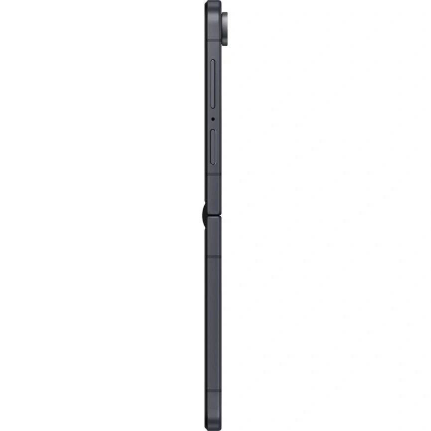 Смартфон Samsung Galaxy Z Flip8 SM-F776B 12/256GB Graphite фото 7