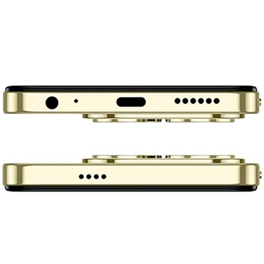 Смартфон Tecno Spark 20 8/256Gb Gold фото 2
