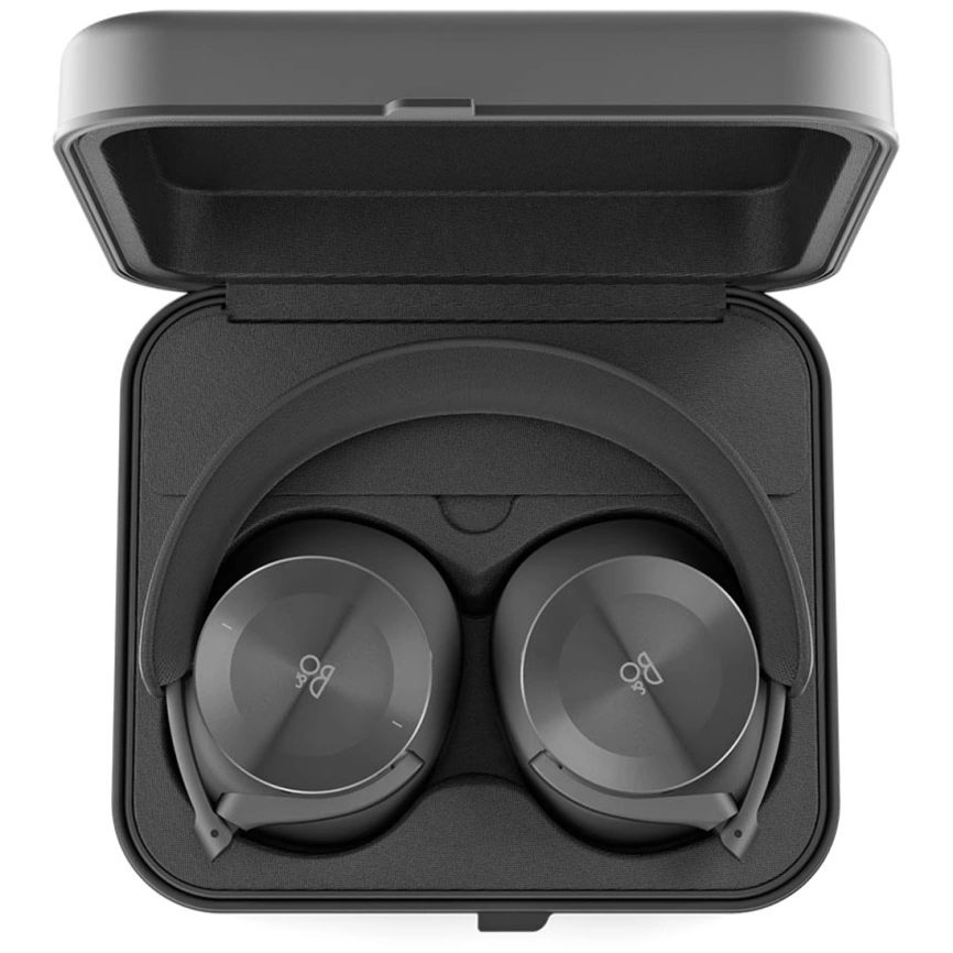 Наушники Bang & Olufsen Beoplay H95 Black фото 8