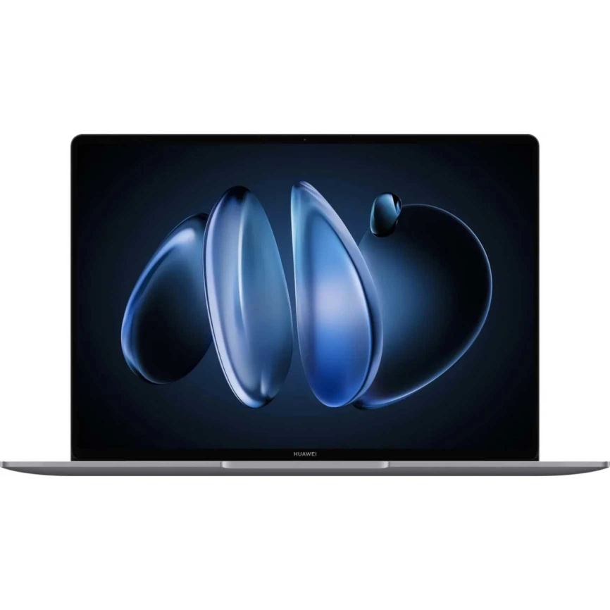 Ноутбук Huawei MateBook 14 OLED/ i5-125H Ultra/16GB/512GB SSD (53014APJ) Space Gray фото 2