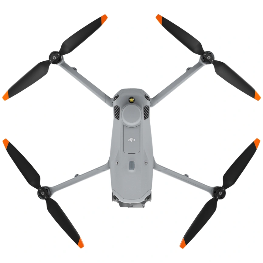 Квадрокоптер DJI Matrice 4E Worry-Free Plus Combo Gray фото 4