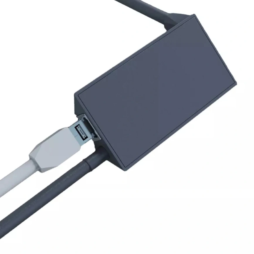 Адаптер Starlink V2 разъем RJ45 фото 5