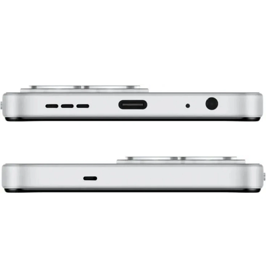 Смартфон Tecno Spark 40C 4/128Gb White фото 3