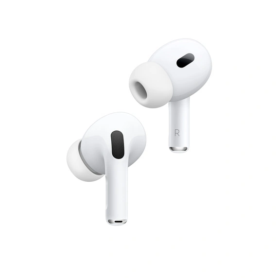 Наушники Apple AirPods Pro 2 (MQD83) White фото 3