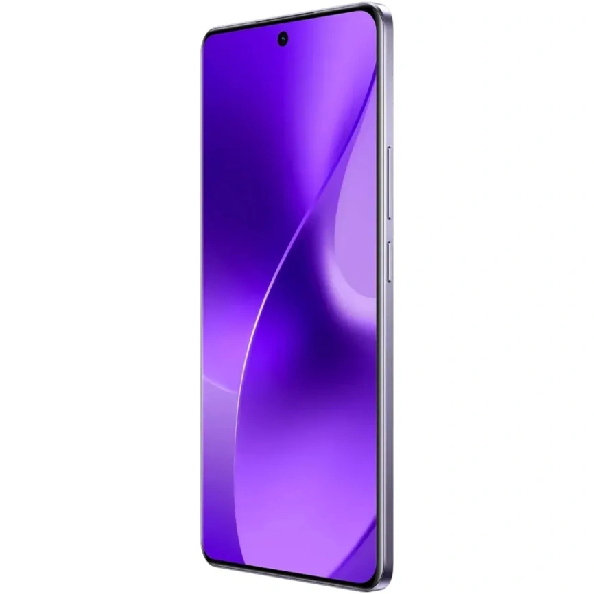Смартфон Realme 15 Pro 8/128Gb Silk Purple фото 4