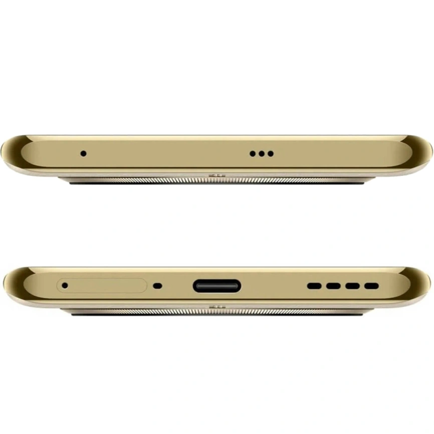 Смартфон Realme 12 Pro 8/256Gb Navigator Beige фото 4