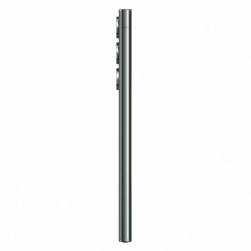 Смартфон Samsung Galaxy S23 Ultra SM-918B/DS 12/1Tb Green фото 2