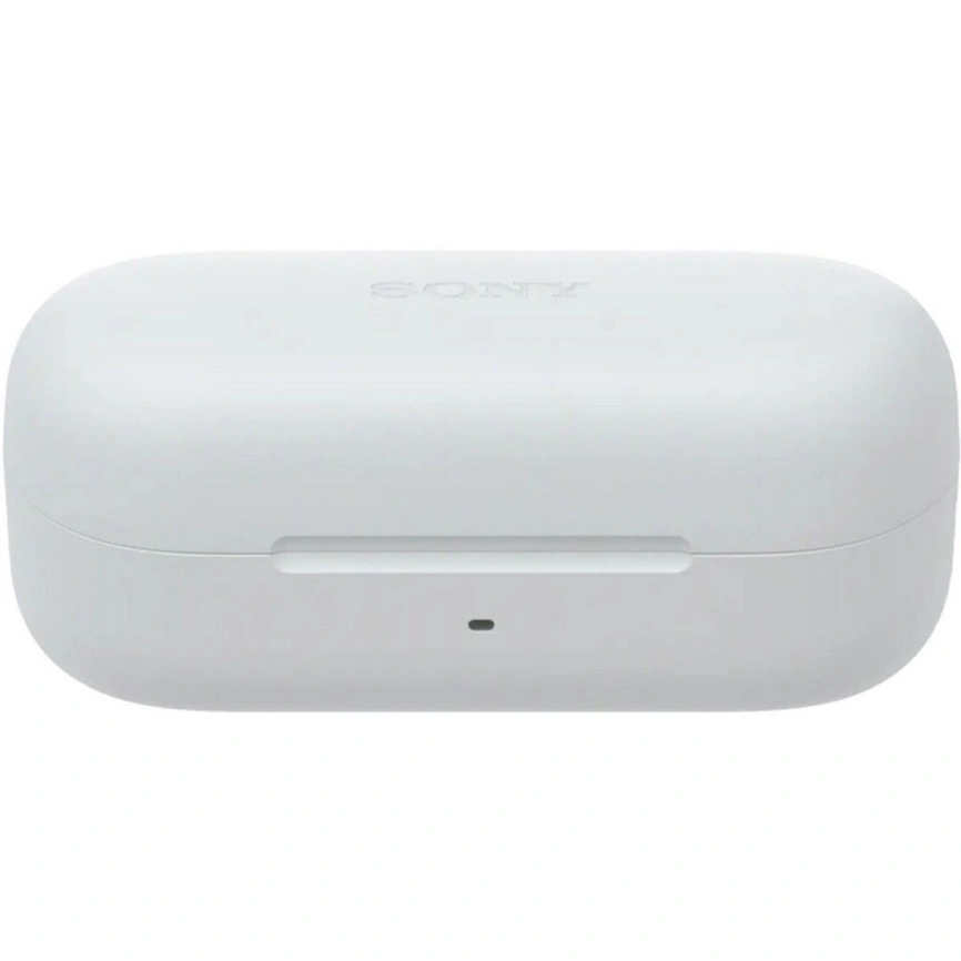 Наушники Sony WF-C510 White фото 6