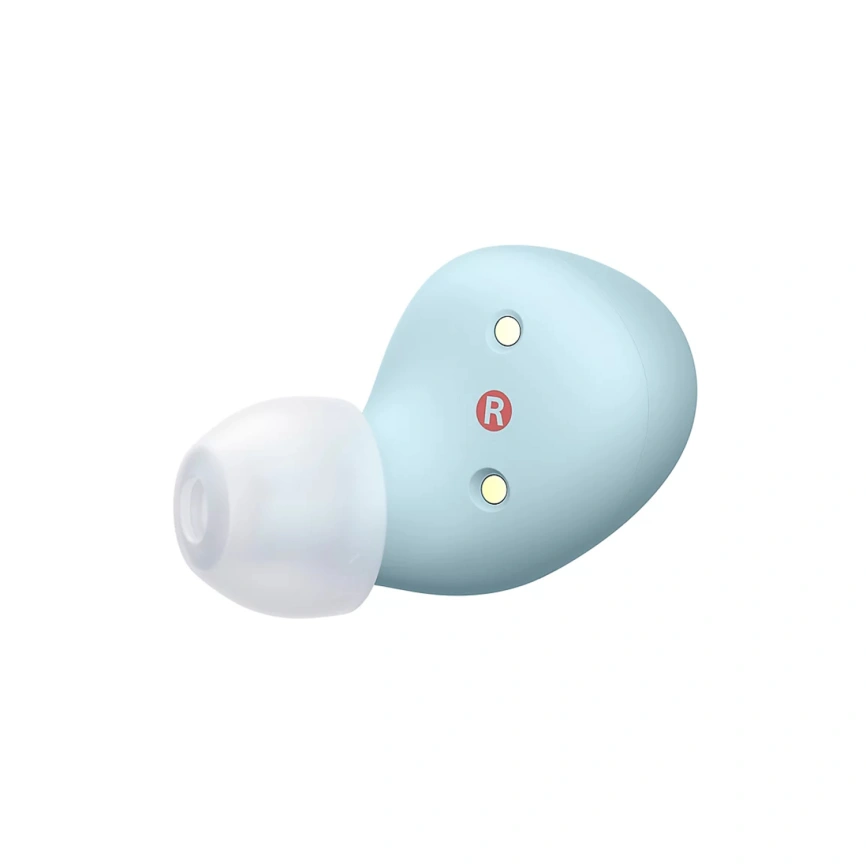 Наушники Sony WF-C510 Blue фото 8