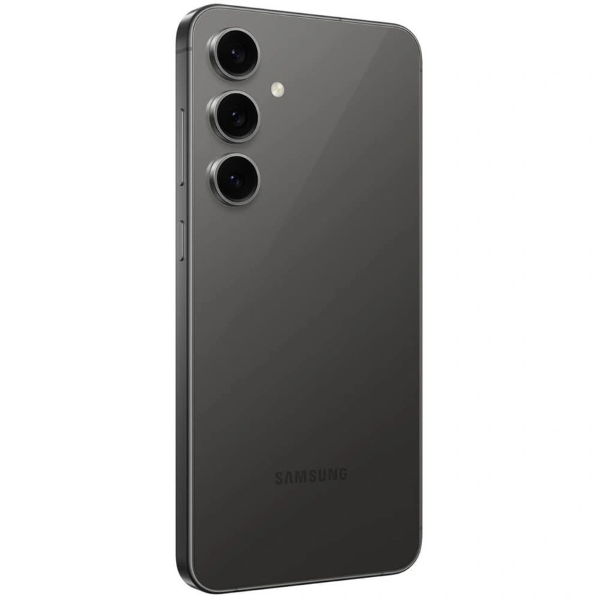 Смартфон Samsung Galaxy S24 FE SM-S721B 8/512Gb Graphite фото 4